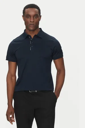 Karl Lagerfeld Polo 745007 552200 Regular Fit