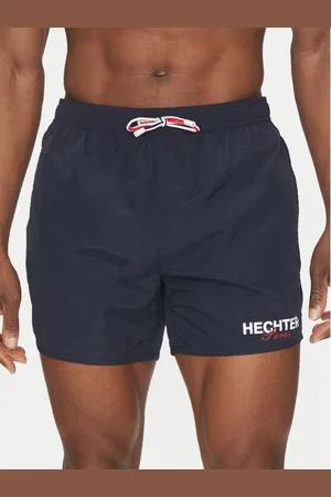 Daniel Hechter Szorty kąpielowe 26670 151327 Regular Fit