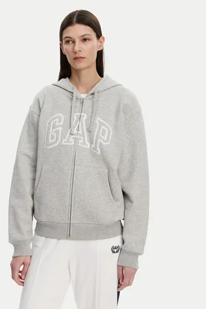 GAP Bluza 678782-12 Regular Fit