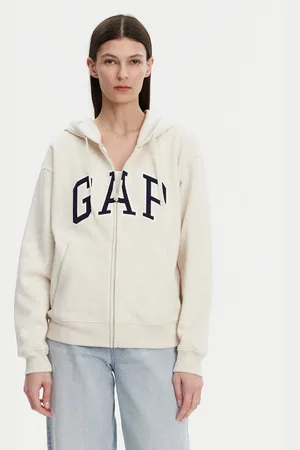 GAP Bluza 831200-03 Relaxed Fit