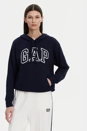 GAP Bluza 870537-05 Relaxed Fit