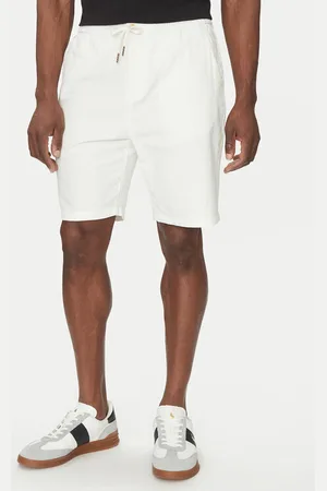Scotch&Soda Szorty materiałowe 180322 Regular Fit