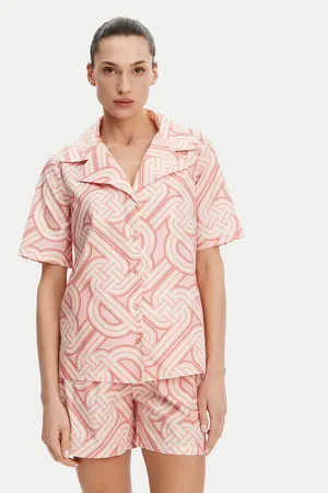 Silvian Heach Koszula GPP25440CA Regular Fit