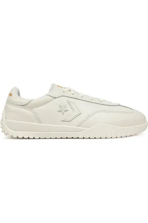 Converse Sneakersy Run Star Trainer Gold A12778C