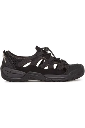 Jack Wolfskin Sandały Levente Sandal A64080 M