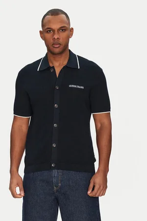 Guess Polo M5GR18 Z3HM1 Regular Fit