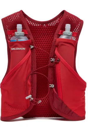 Salomon Kamizelka biegowa Active Skin 4 LC2178300