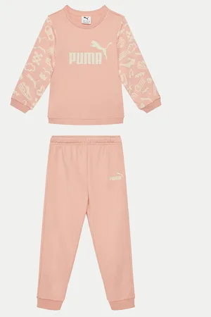 PUMA Dres Minicats Sandy Adventures 686284 Regular Fit