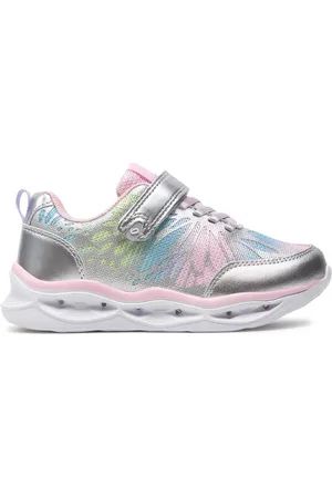 LEAF Sneakersy Malmen LMALM101P