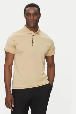 Karl Lagerfeld Polo 745007 552200 Regular Fit