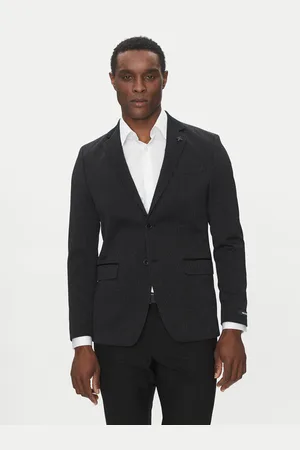 Karl Lagerfeld Marynarka 155244 552042 Regular Fit