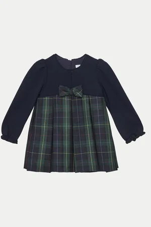 Abel & Lula Sukienka codzienna 5.512 Regular Fit