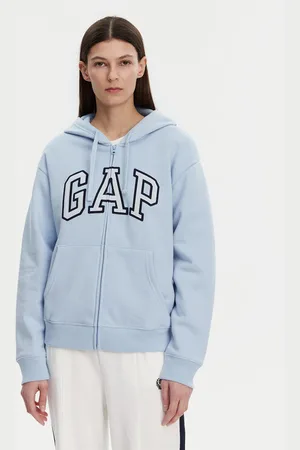 GAP Bluza 678782-05 Regular Fit