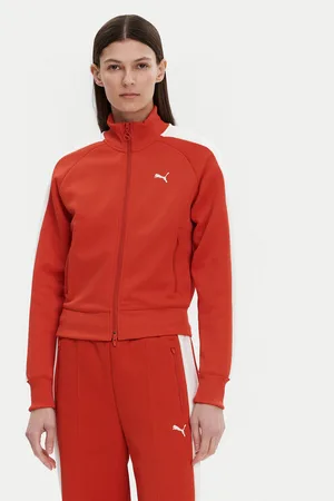 PUMA Bluza T7 Always On 629796 Regular Fit