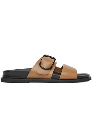 Badura Klapki FLOWER-LT778-93