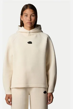The North Face Bluza NF0A89C0 Relaxed Fit