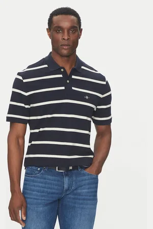GANT Polo 2014022 Regular Fit