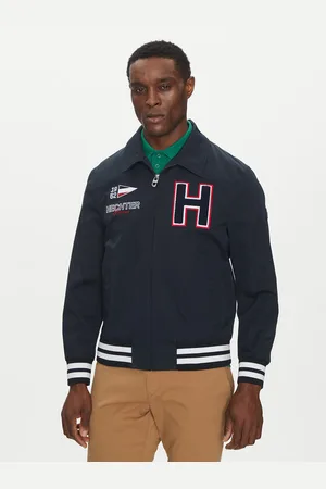 Daniel Hechter Kurtka bomber 50131 151203 Regular Fit