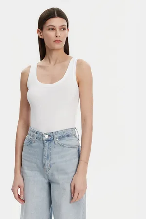 GAP Top 540670-02 Slim Fit