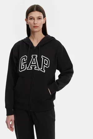 GAP Bluza 727433-04 Relaxed Fit