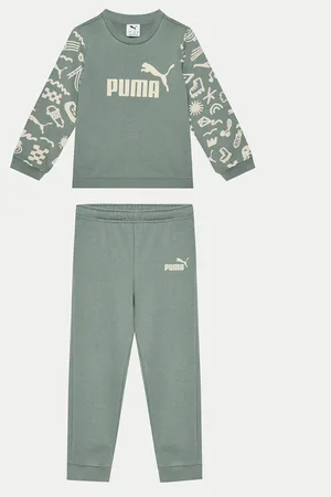 PUMA Dres Minicats Sandy Adventures 686284 Regular Fit