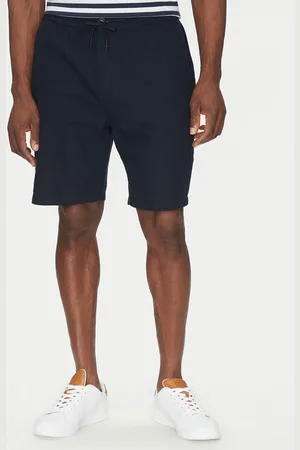 Scotch&Soda Szorty materiałowe 180322 Regular Fit