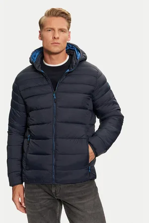 CMP Kurtka zimowa 34K2807 Regular Fit