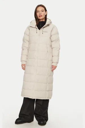 Columbia Kurtka zimowa Pike Lake™ II 2051351 Relaxed Fit