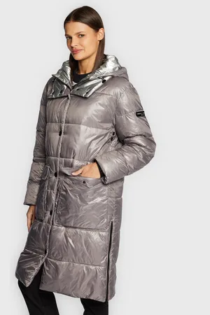 Frieda & Freddies Kurtka zimowa 8826 Regular Fit