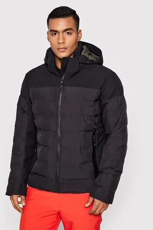 CMP Kurtka zimowa 39Z2777 Regular Fit