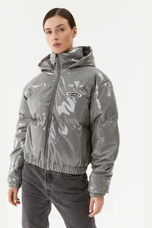 Ellesse Kurtka zimowa Petulia SGQ16982 Relaxed Fit