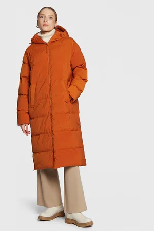 Samsøe Samsøe Kurtka zimowa Sera F20400242 Oversize
