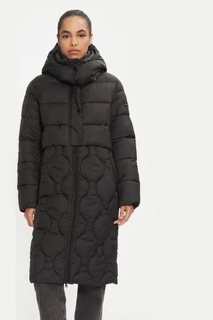Frieda & Freddies Kurtka zimowa 3810A Regular Fit