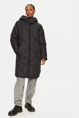 Frieda & Freddies Kurtka zimowa 3839 Regular Fit