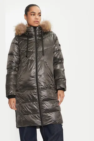 Frieda & Freddies Kurtka zimowa 3847C Regular Fit