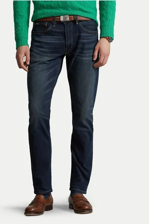 Ralph Lauren Jeansy 710751052001 Slim Fit