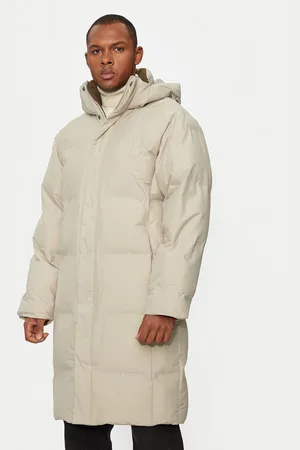 Lindbergh Kurtka zimowa 30-303029A Relaxed Fit