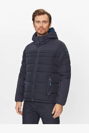CMP Kurtka zimowa 33K1627 Regular Fit