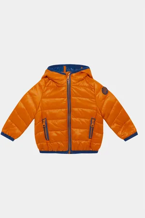 Original marines Kurtka zimowa B688NMADD Regular Fit