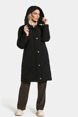 Didriksons Kurtka zimowa Torun 504377 Relaxed Fit