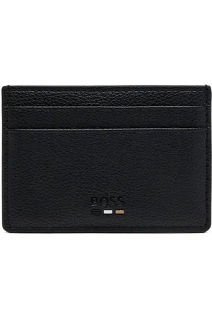 HUGO BOSS Etui na karty kredytowe 50536514