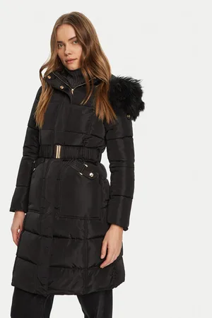 ARTIGLI Kurtka zimowa ACPM000300 Regular Fit