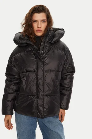 Athlecia Kurtka zimowa Moriarty EA243302 Regular Fit