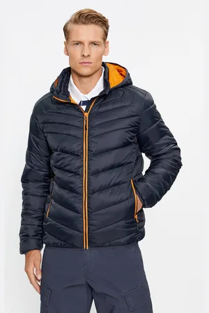 CMP Kurtka zimowa 33K1607 Regular Fit