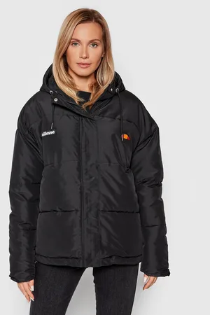 Ellesse Kurtka zimowa Pejo SGC05501 Relaxed Fit