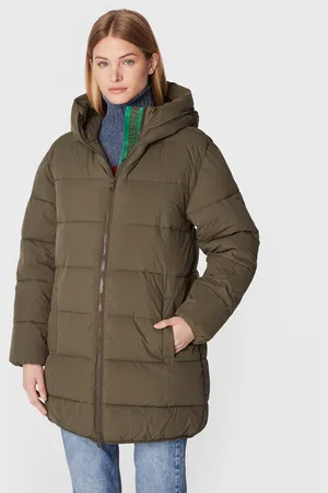 Zadig & Voltaire Kurtka zimowa Korail WWOW00574 Regular Fit