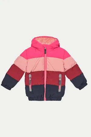 Killtec Kurtka zimowa First Instinct 42262 Regular Fit