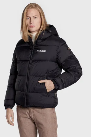 Napapijri Kurtka zimowa Suomi NP0A4GJE Regular Fit