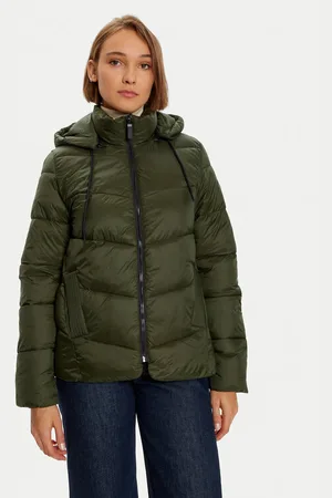 Kaffe Kurtka zimowa Susanne 10508811 Regular Fit