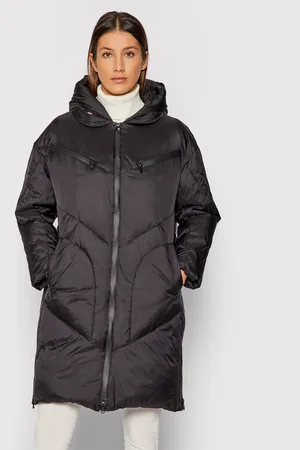 Canadian Classics Kurtka zimowa Celine CN.G221440W Regular Fit